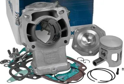 Image de Kit de cylindres Polini pour Aprilia RS 125 (Rotax 122 / 123), d=60mm