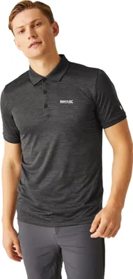 Produktbild von REGATTA męska koszulka polo Remex II