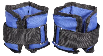 Produktbild von Gewichtsmanschetten für Handgelenke und Knöchel, Merco Sandbags 500, 1 Paar