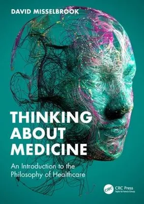 Obrázek produktu pro Thinking About Medicine