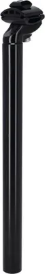 Produktbild von XLC Sattelstütze SP-R07 Ø27,0mm L350mm schwarz