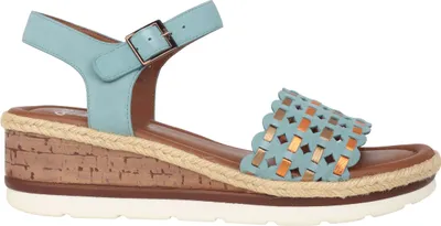 Produktbild von Ara 12-28404-07 - damen sandale