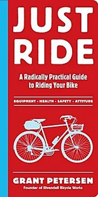Produktbild von Just Ride