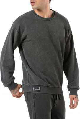 Red Bridge Herren Jogginganzug Sweat Suit Set