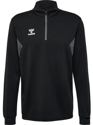 Immagine prodotto di Hummel hmlAUTHENTIC HALF ZIP SWEAT