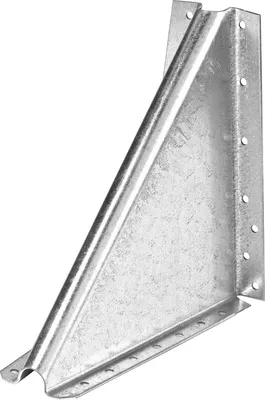 Produktbild von Simpson Knagge KAG210 Holzverbinder mit Bewertung ETA06/0106 Stahl feuerverzinkt
