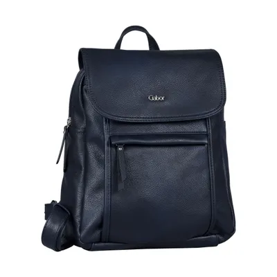 Produktbild von Gabor bags Rucksack blau blue mina