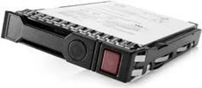 Produktbild von HP Enterprise 2 TB 6G SATA 7,2K U/min LFF-Festplatte, 866122-002