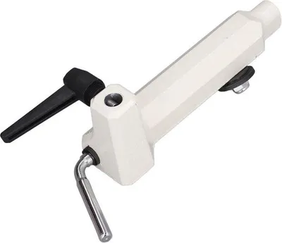 Immagine prodotto di Guida di riferimento per la lavorazione del legno - Foro da 16 mm - Utensile per la lavorazione del legno in metallo.