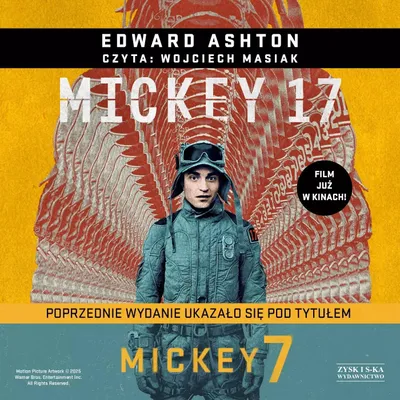 Obrázok produktu pre Cd Mp3 Mickey7