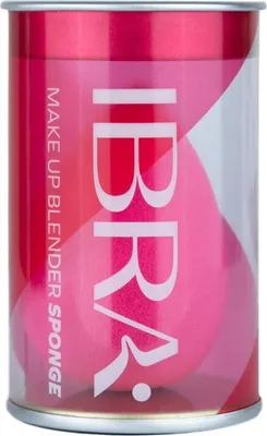 Produktbild von IBRA Makeup Beauty Blender Make-up-Schwamm