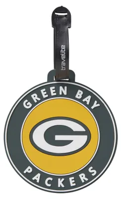 Produktbild von Travelite travelite x NFL Kofferanhänger 9 cm