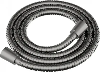 Produktbild von Mexen Brauseschlauch 150 cm, Graphit - 79460-66