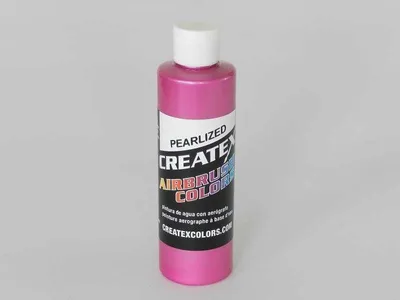 Produktbild von pearl Magenta CREATEX Airbrush Colors Farbe 240ml 13 5302 CREATEX