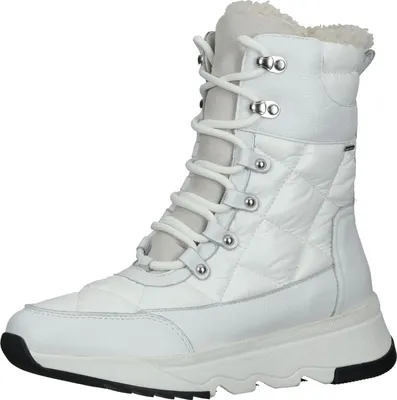 Produktbild von Geox Stiefelette Stiefelette Leder/Textil