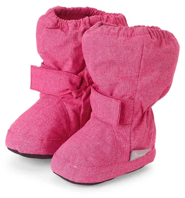 Zdjęcie produktu dla Buty dziecięce Sterntaler magenta mel. Rozmiar 20