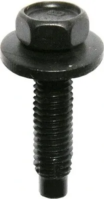 Produktbild von 5x ROMIX C60627 Schraube