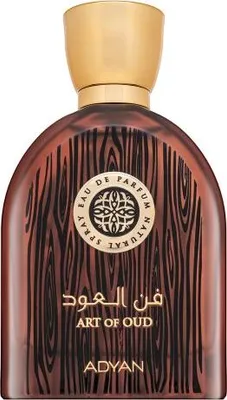 Obrázok produktu pre Adyan Art Of Oud parfémovaná voda unisex 100 ml