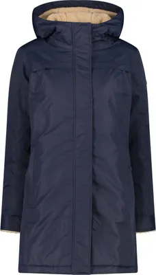 Immagine prodotto di Cmp 33k2196 Parka Blau L Frau Blau L