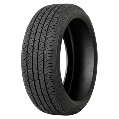 Produktbild von Dunlop SP Sport 270 Sommerreifen 235/55 R18 99V Offroad Reifen