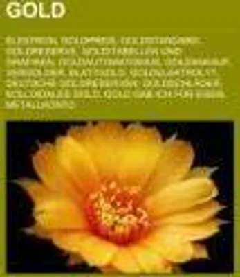 Produktbild von Gold