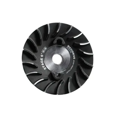Obrázok produktu pre Pevné vodiace kladky STAGE6 MAXDRIVE