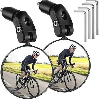 Productafbeelding van Famanu inklapbare stoel voor camping en wandelen - Telescopische, mini-zitplaats, draagbaar en lichtgewicht