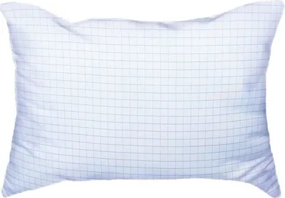 Produktbild von Kissen DODO 50x70 cm, Anti-Milben, Anti-Bettwanzen, 550 gr, Weiß,  France