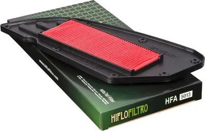 Obrázok produktu pre Vzduchový filter pre Kymco Downtown 300 i, rok výroby 2015–2017, od spoločnosti Hiflo –