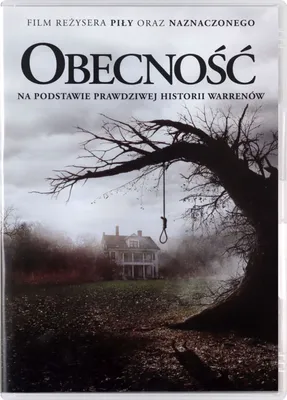 Produktbild von Conjuring - Die Heimsuchung (nur Originalversion) [DVD]