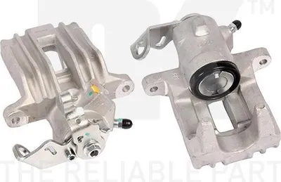 Immagine prodotto di Pinza Freno Posteriore Skoda Fabia/Rapid/Roomster 00- Le