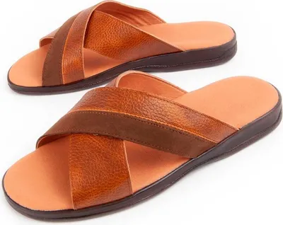 Immagine prodotto di Sandalo Purapiel Beira Brown