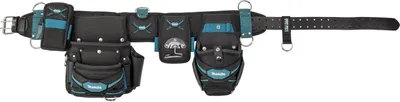 Produktbild von Makita E-05175 Werkzeuggürtel Heavy