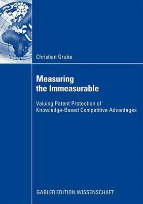 Image de Measuring the Immeasurable