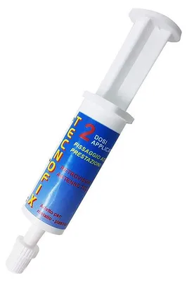 Produktbild von Aufkleber Klebstoff Monocomponente