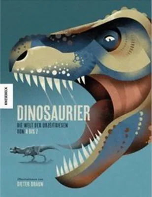 Image de Dinosaurier