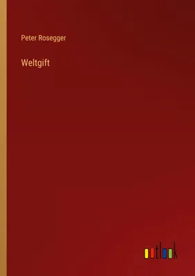 Produktbild von Weltgift