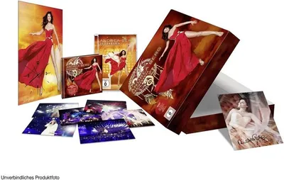 Obrázok produktu pre Seelenbeben (Gift Edition) (Limited Fanbox) - Bergrecords 426045834008 - (CD / S)
