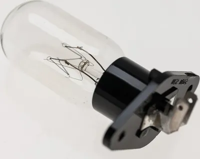 Produktbild von LG Birne, Lampe für Mikrowelle 25W, 230V, T170 - Nr.: 6912W3B002D, 6912W3B002