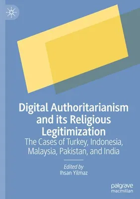Obrázok produktu pre Digital Authoritarianism and its Religious Legitimization
