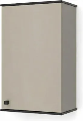 Produktbild von Badschrank Vicco Joli Greige 37 x 60 cm, Model 52207
