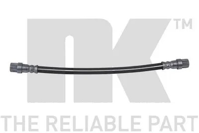 Produktbild von NK 851923 Bremsschlauch für CITROËN Berlingo / Berlingo First (MF, GJK, GFK) passend für PEUGEOT PARTNER Combispace (5F) PARTNER Kasten (5)