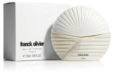 Image de Franck Olivier Women Eau de Parfum, 25 ml