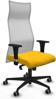 Immagine prodotto di Bürostuhl Piqueras y Crespo B1C036G Gelb
