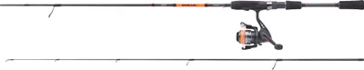 Produktbild von Balzer Shirasu Micro Combo Rute Rolle Schnur Angelset