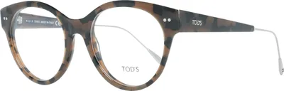 Produktbild von Tod S TO5197 Coloured havana 52/19/140 Damen Brillen