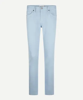 Produktbild von Sonstige McGregor 5 Pocket GMD Jeans - Männer - 36 - Baumwolle - hellblau