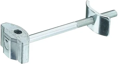 Produktbild von Hettich Arbeitsplattenverbinder 9079579 AVB 4 Länge 100 mm