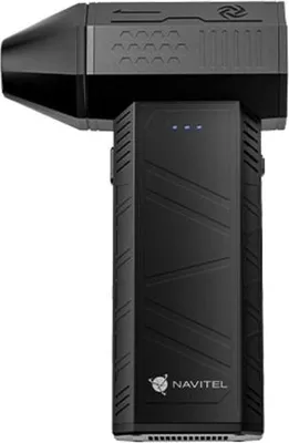 Immagine prodotto di NAVITEL TF2 Ventilatore Nero