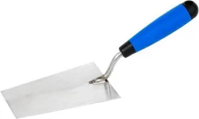 Produktbild von Kubala Stainless steel stucco trowel trapezoid